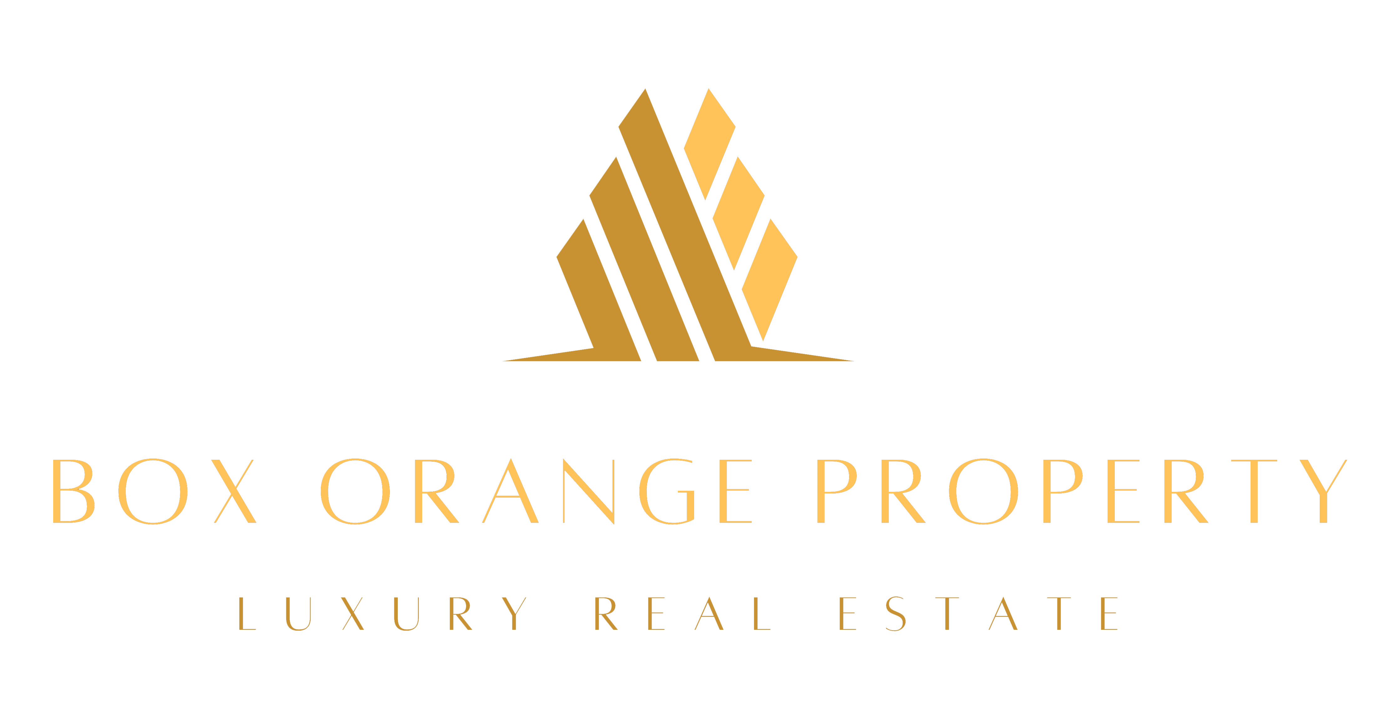 Box Orange Property